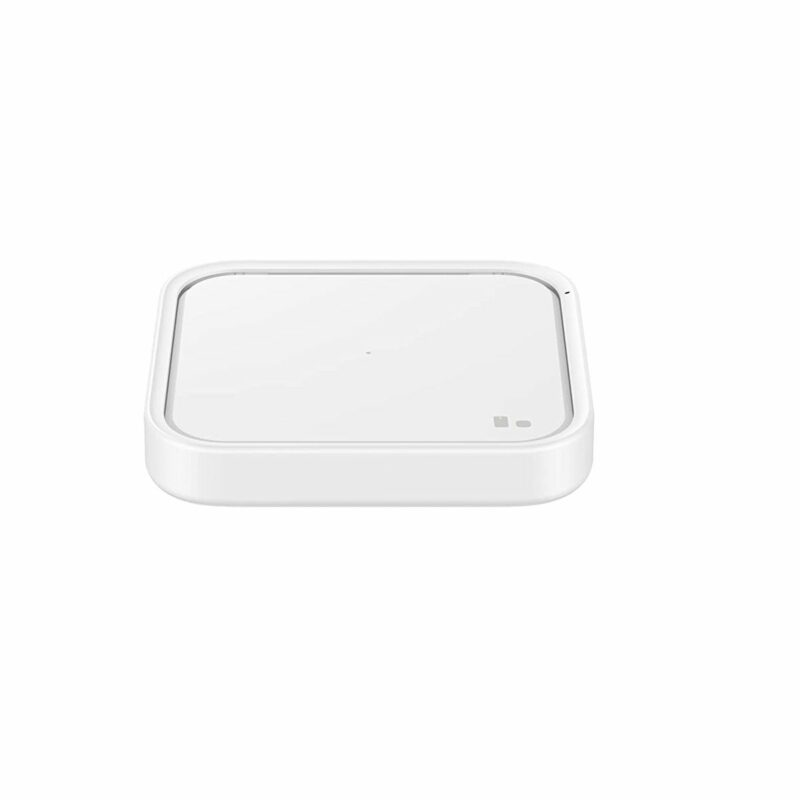 Samsung Wireless Charger Single EP-P2400 White