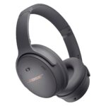 Bose QC45 Wireless Headphones Eclipse Grey