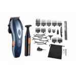 VS Sassoon Carbon Titanium Turbo Pro Clipper