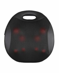 3D Shiatsu Portable Massager