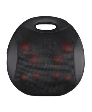 3D Shiatsu Portable Massager