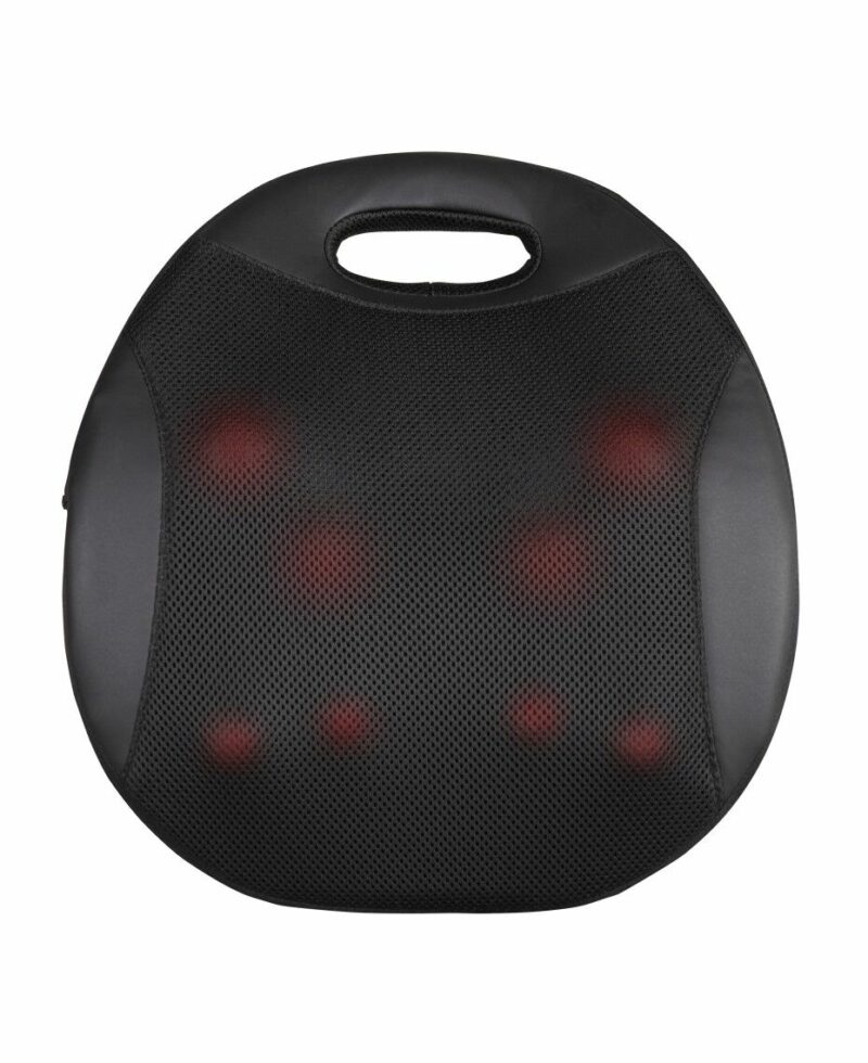 3D Shiatsu Portable Massager