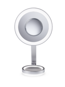Illuminations LED Lighted Mirror