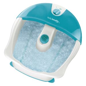 Bubbling Hydro Foot Spa