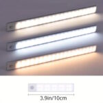 LED Motion Sensor Light 10cm
