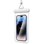 Titan Premium Smartphone Waterproof Dry Bag
