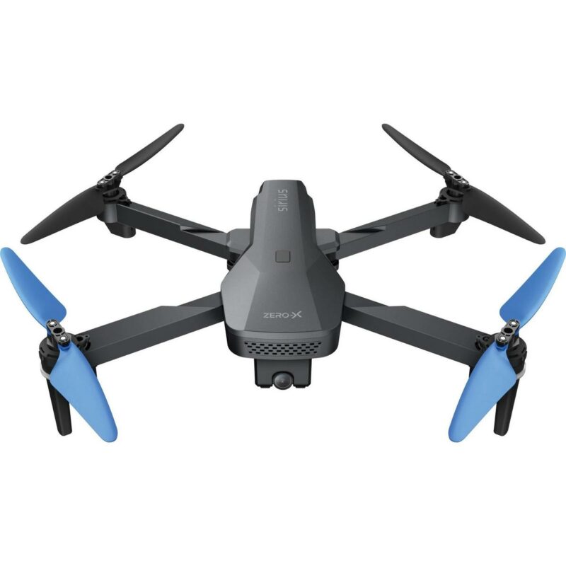 Zero-X Sirius 1080P Full HD
