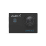 Zero-X AC2 4K Action Camera w 2" LCD Screen WiFi