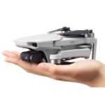 DJI Mini SE Fly More Combo