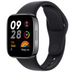 Xiaomi Redmi Watch 3 Elegant Black