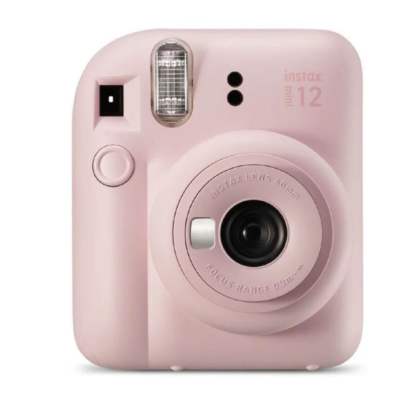 Fujifilm Instax Mini 12 Pink