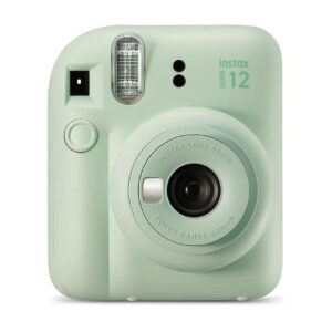 Fujifilm Instax Mini 12 Green