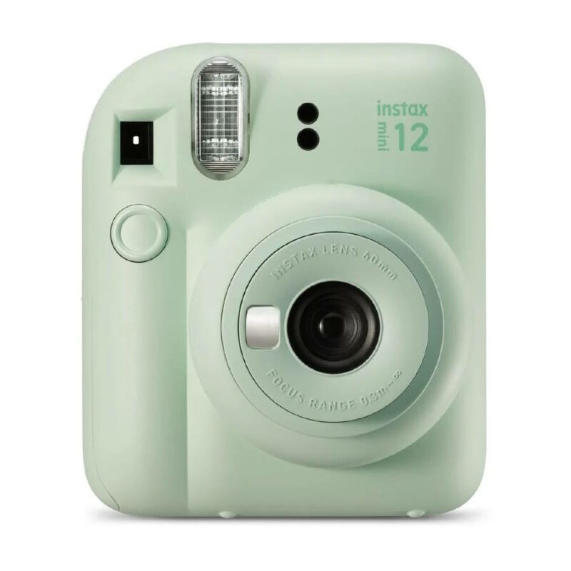 Fujifilm Instax Mini 12 Green
