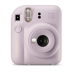 Fujifilm Instax Mini 12 Purple