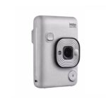 Fujifilm Instax Mini LiPlay Stone White