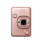Fujifilm Instax Mini LiPlay Blush Gold