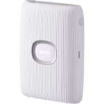 Fujifilm Instax Mini Link 2 Smartphone Printer White