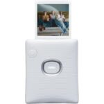 Fujifilm Instax Square Link Smartphone Printer White