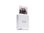 Fujifilm Instax Link Wide Smartphone Printer White