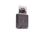 Fujifilm Instax Link Wide Smartphone Printer Gray