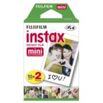 Fujifilm Instax Mini Film 20pk