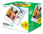 Fujifilm Instax Mini Film 80pk