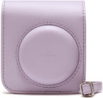 Fujifilm Mini 12 Case Purple