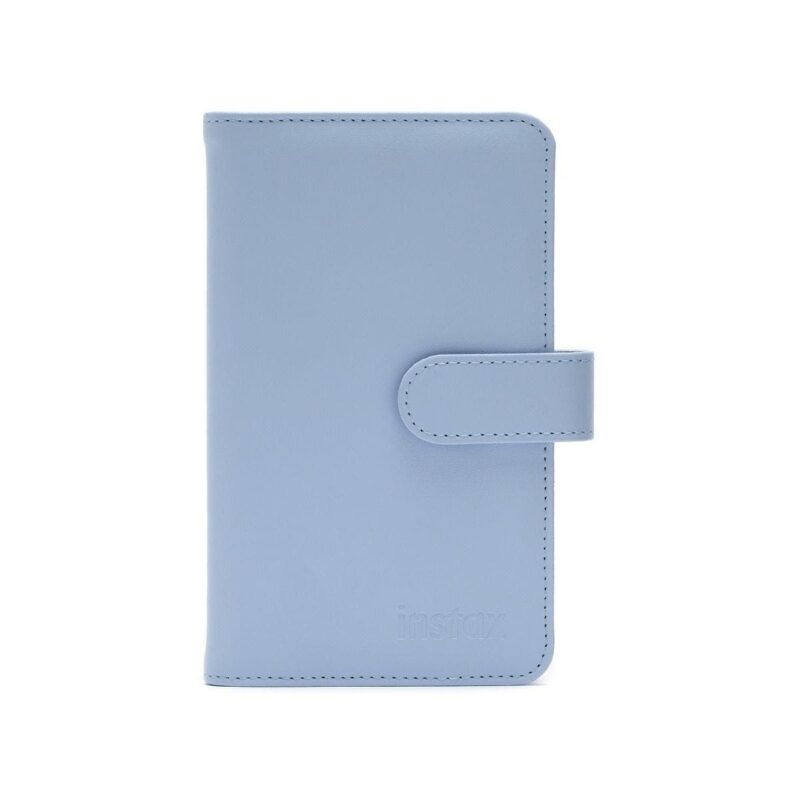 Fujifilm Mini 12 Album Blue