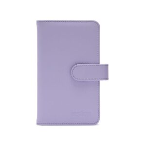 Fujifilm Mini 12 Album Purple