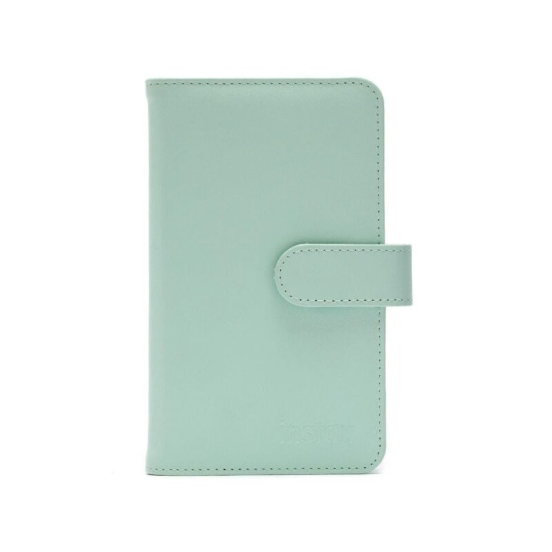 Fujifilm Mini 12 Album Green