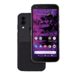 Cat S62 Pro Smartphone 128GB Black