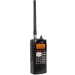 Whistler WS1040 Digital Handheld Scanner Radio