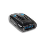 Whistler PRO93GXI Radar Detector