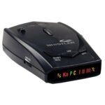 Whistler GT138XI Radar Dectector
