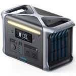 Anker Powerhouse 757 Portable Power Station (1229 Wh)