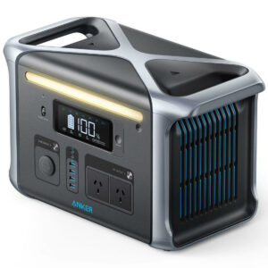Anker Powerhouse 757 Portable Power Station (1229 Wh)