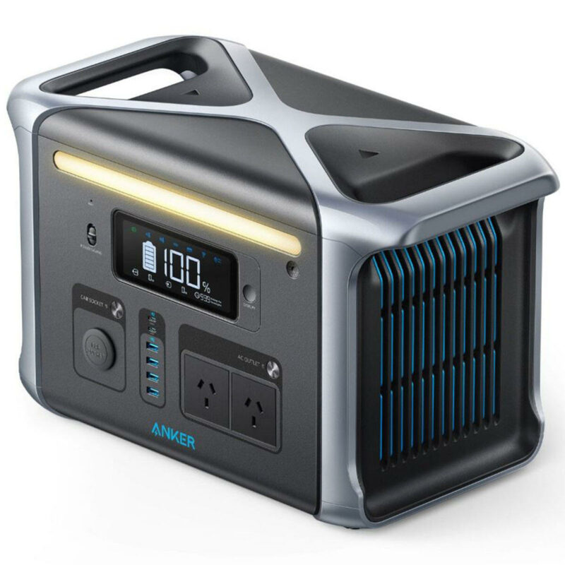 Anker Powerhouse 757 Portable Power Station (1229 Wh)