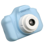 Kids HD Digital Video Camera Blue