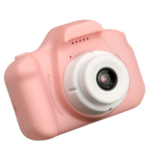 Kids HD Digital Video Camera Pink
