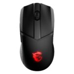 MSI Clutch GM41 Lightweight RGB Wireless Gaming Mouse