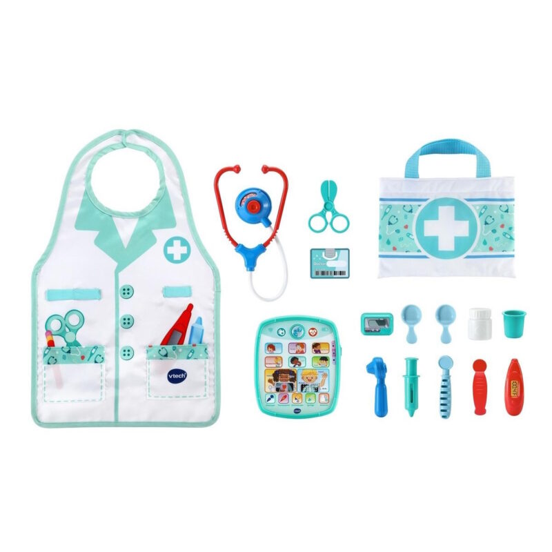 Vtech Smart Medical Kit