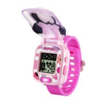 Vtech Minnie Mouse Learning Watch