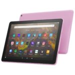 Amazon Fire HD 10.1" 32GB Full HD Tablet Lavender