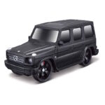 Maisto Premium Mercedes Benz G-Class 1:24 Scale RC Car