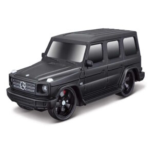 Maisto Premium Mercedes Benz G-Class 1:24 Scale RC Car