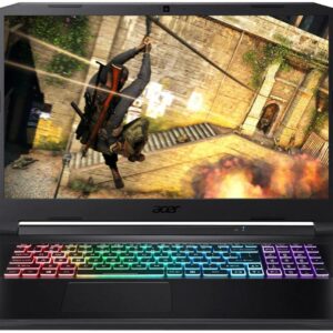 Acer Nitro 5 17.3" FHD 144Hz 16GB 512GB RTX3060 Gaming Laptop