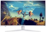 Acer Nitro XZ6 39" WQHD Curved 170Hz 1ms HDR FreeSync Gaming Monitor - White