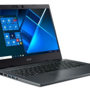 Acer TravelMate P4 14" FHD i7 16GB 512GB Notebook