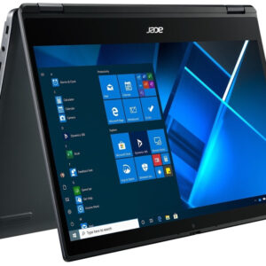 Acer TravelMate P4 Spin 14" FHD i5 8GB 256GB Touchscreen Laptop