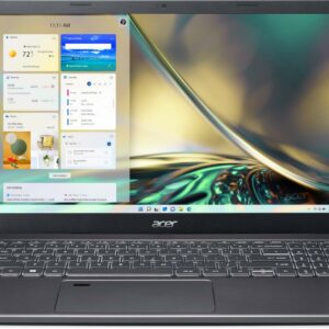 Acer Aspire 5 15.6" FHD Ryzen 7 8GB 512GB Gaming Laptop